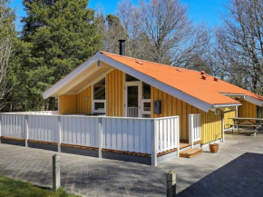 Holiday home Ålbæk XII, Ålbæk